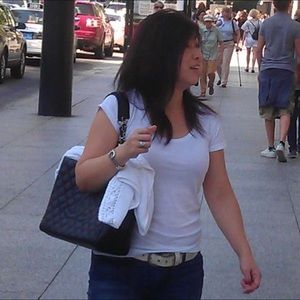 Meet your Posher, Chai